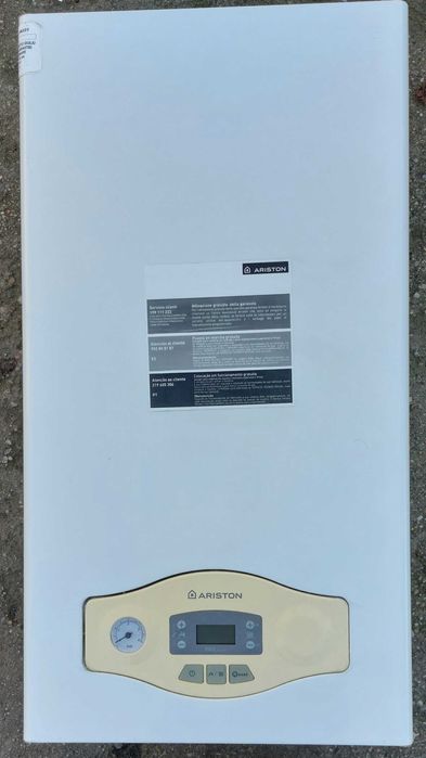 Dezmembraz Ariston Egis PLUS 24 FF