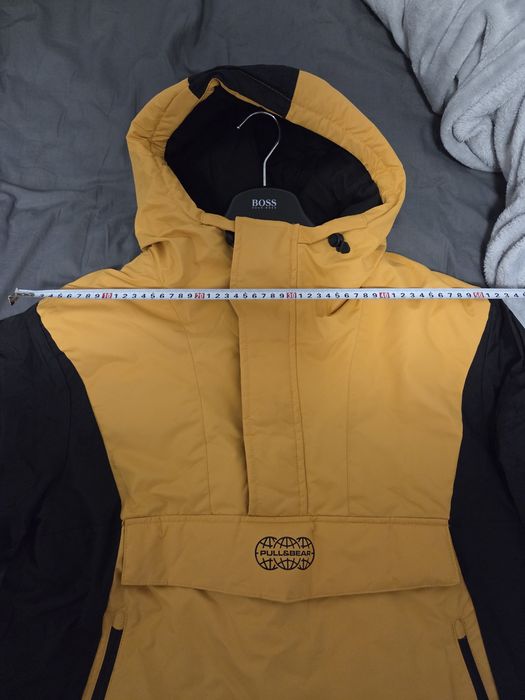Vând greacă iarnă  Pull and Bear
