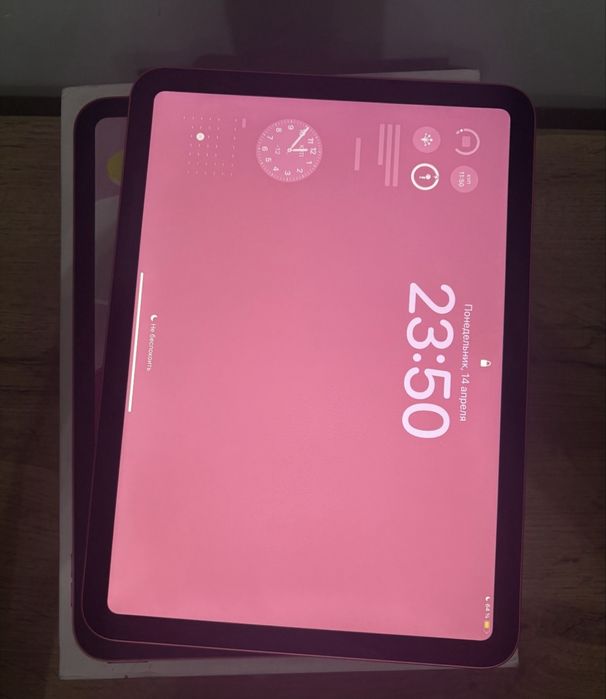 Планшет Apple Ipad 2022 WIFI 10.9 дюйм