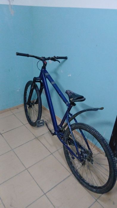 Екі велосипед сатам