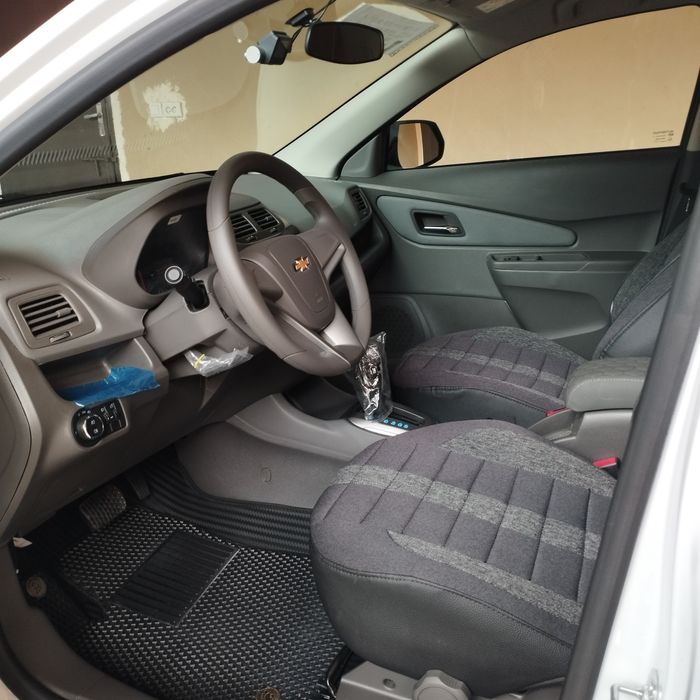 Кобальт МИДНАЙТ 2025 сотилади!