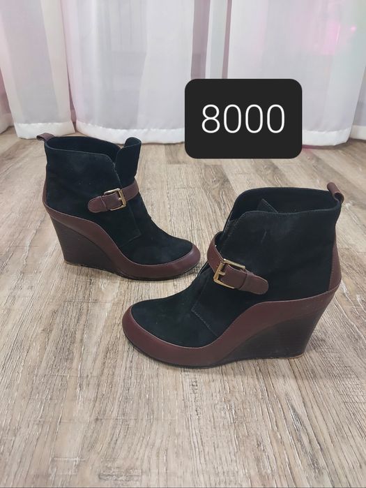 Продам ботильоны