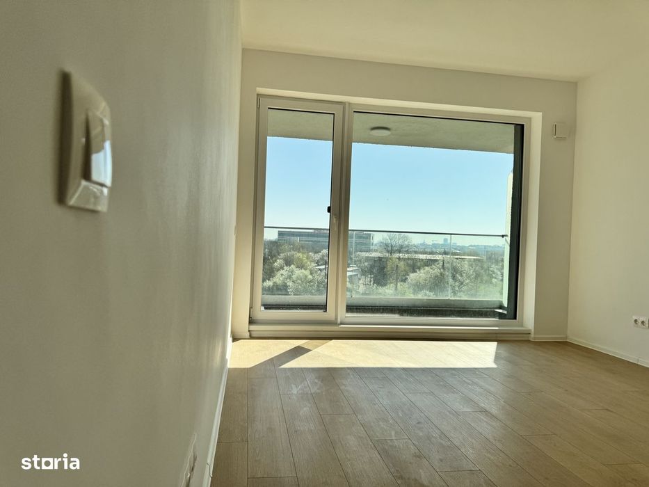 Apartament 2 camere decomandat 61 mp utili - Atria Urban Resort Sect 1