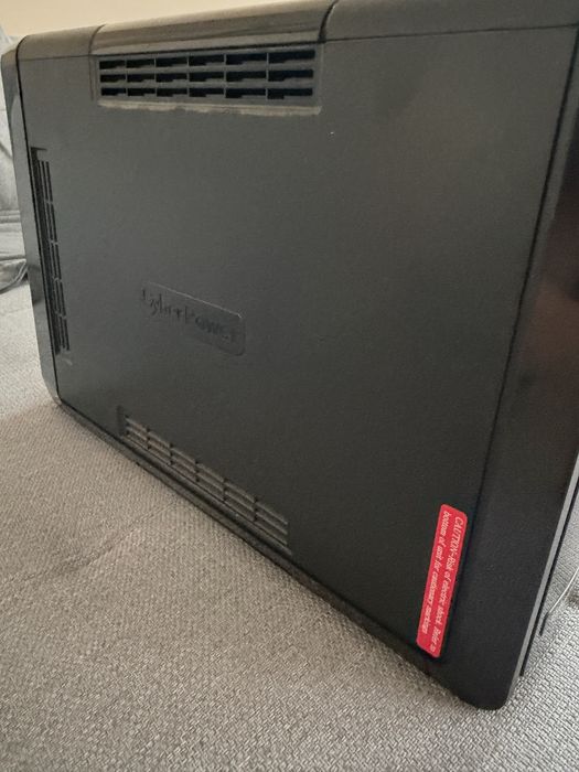 Ups Cyber Power Battery