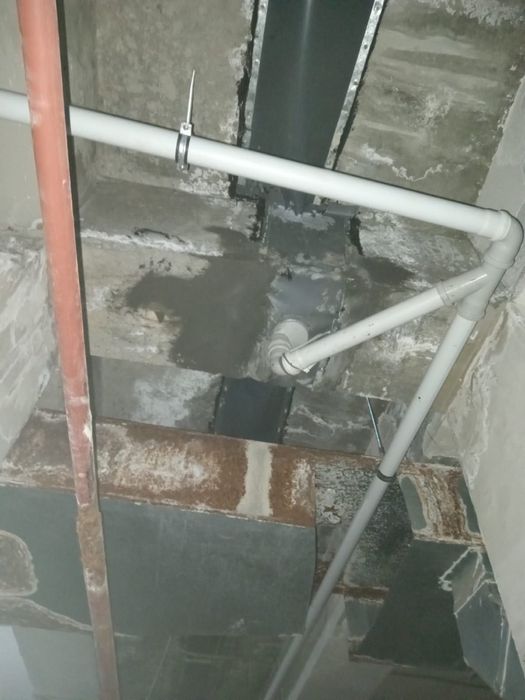 Гидроизоляция всех сложности