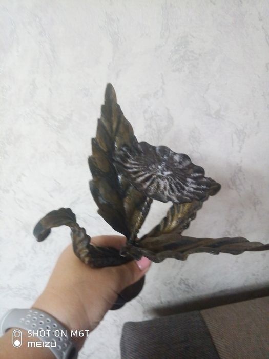 Продам подсвечник времен СССР.