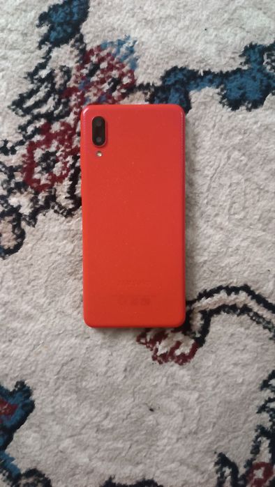SAMSUNG galaxy A02