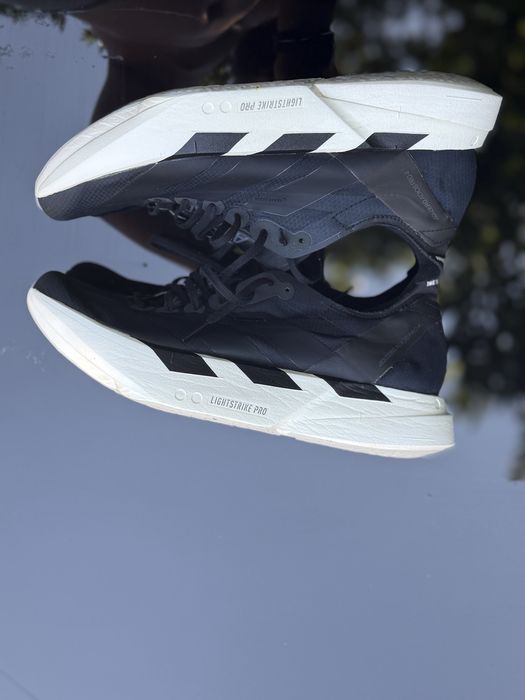 Adidas Adizero Pro 4 40 1/3