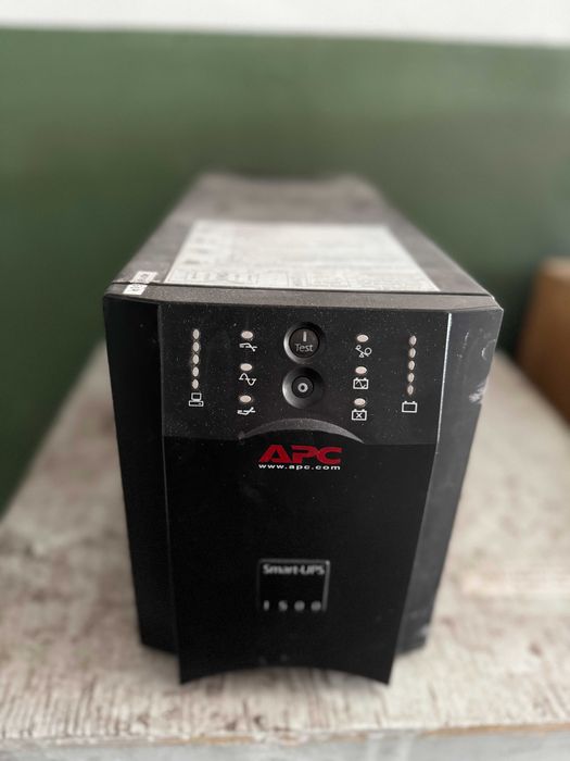 источник бесперебойного питания б/у