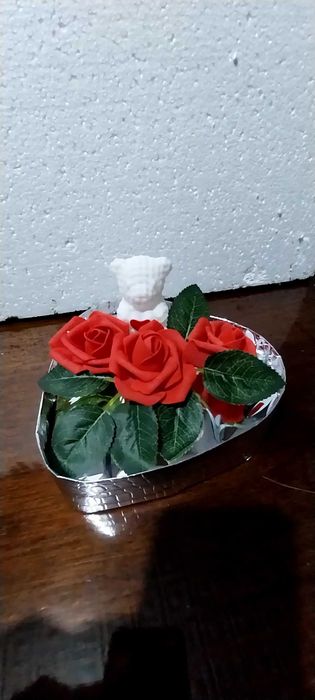 Подарък за Свети Валентин