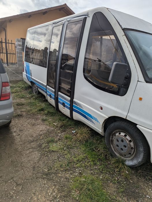 Проект кемпер фаст фууд,бира скара кои каквото поиска