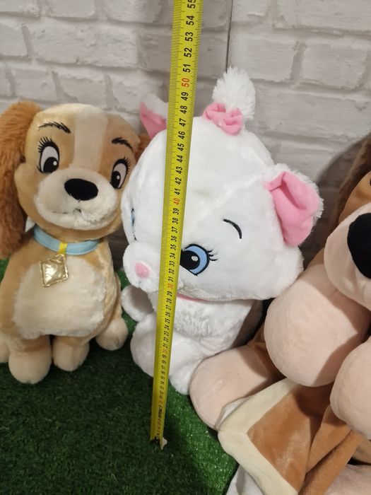 Лейди и скитника Lady and the Tramp