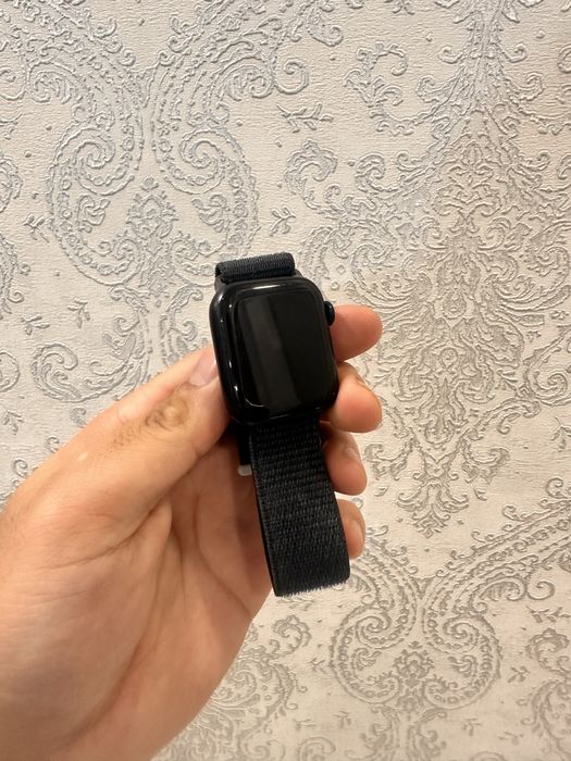 Продам Apple Watch 9s 41mm
