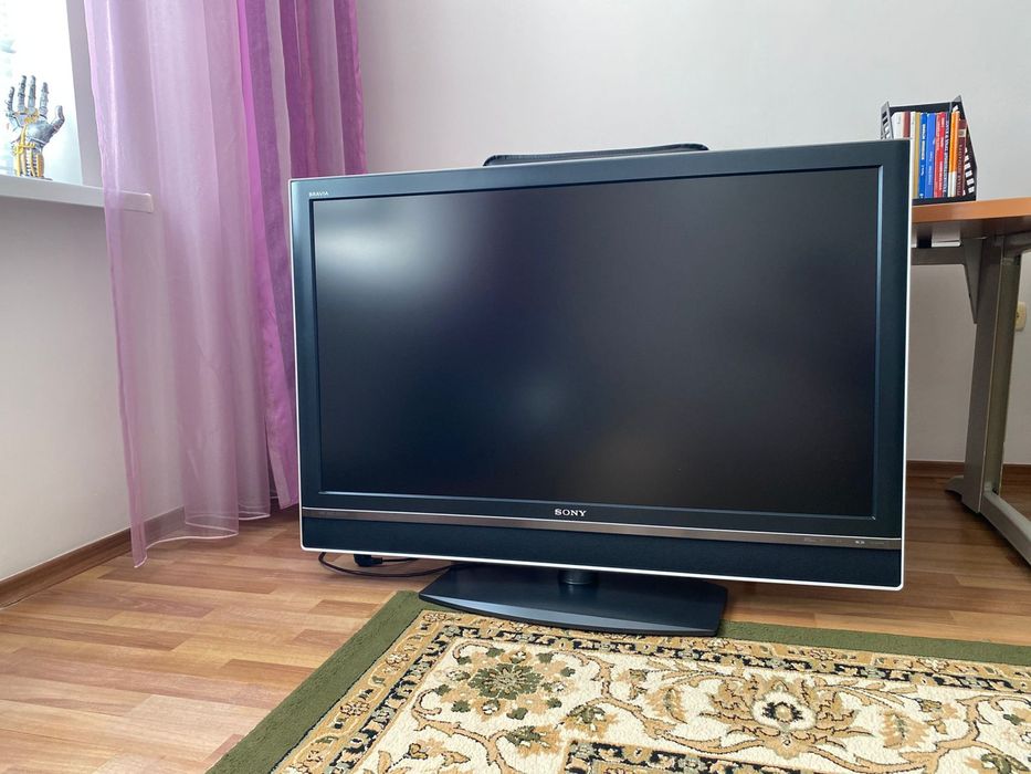 Телевизор Sony Bravia