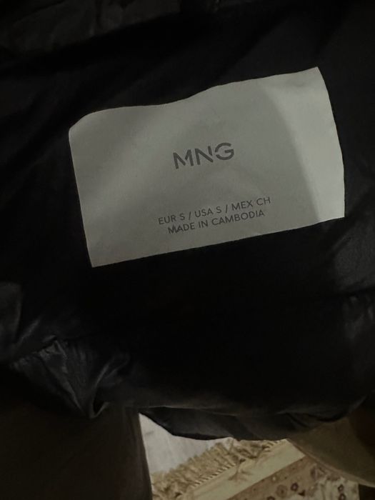 Куртка Манго размер S