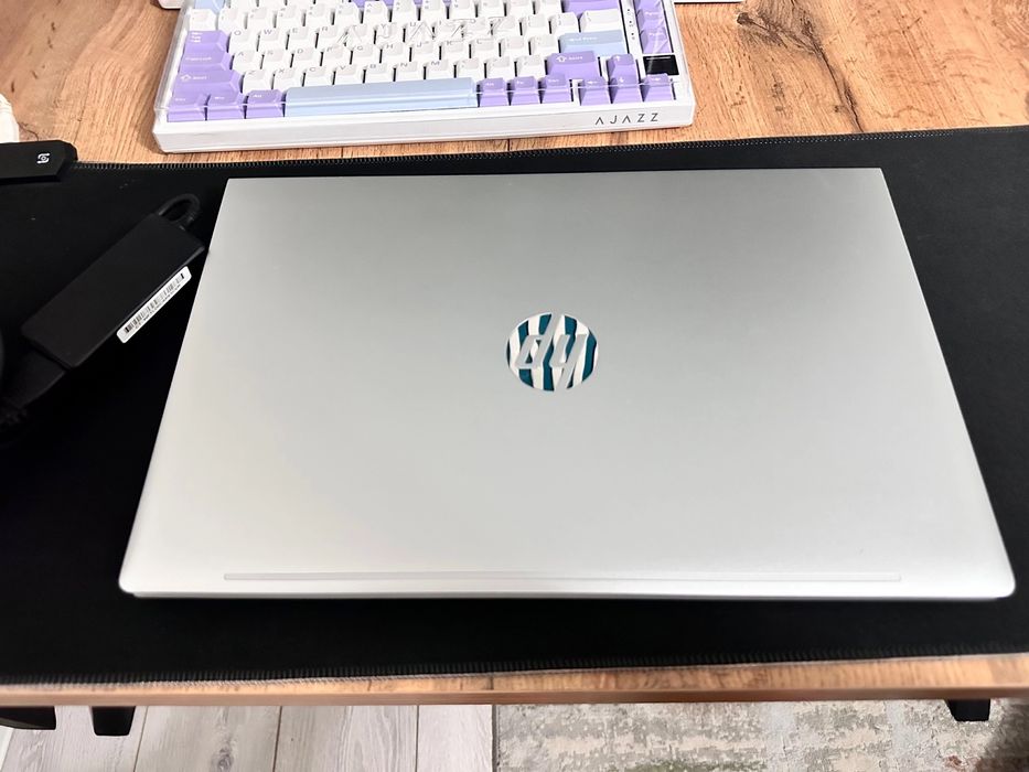 Ноутбук HP ProBook