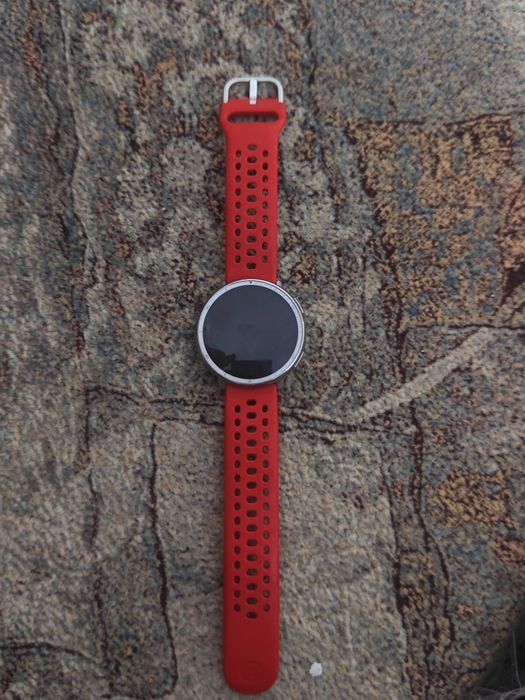 Продам amazfit active 2 premium edition