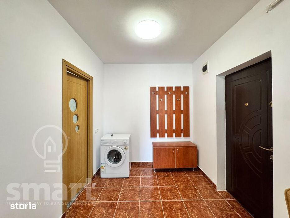 Apartament O Cameră, Centru