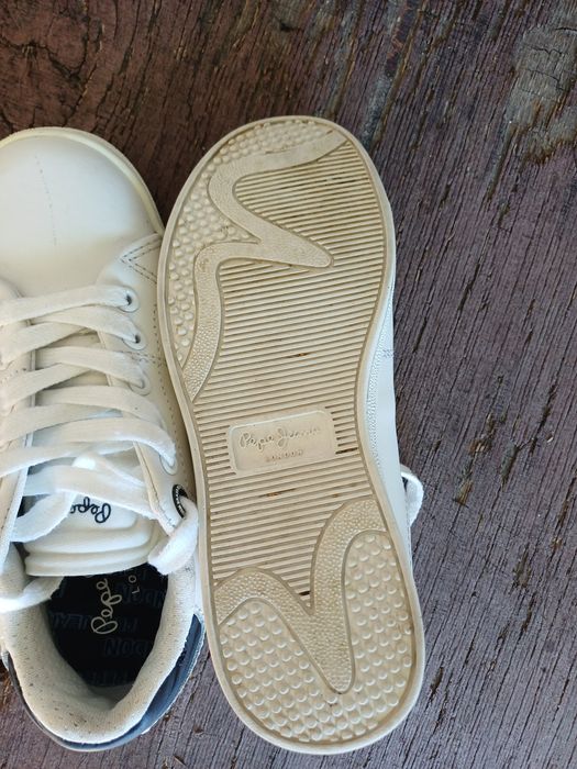 Pepe Jeans спортни обувки.