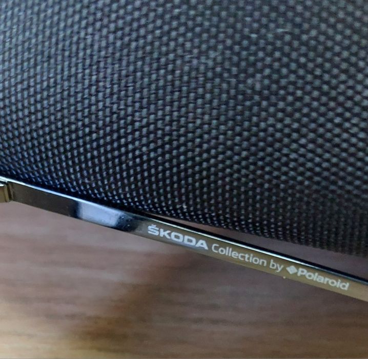 Оригинални очила SKODA polaroid