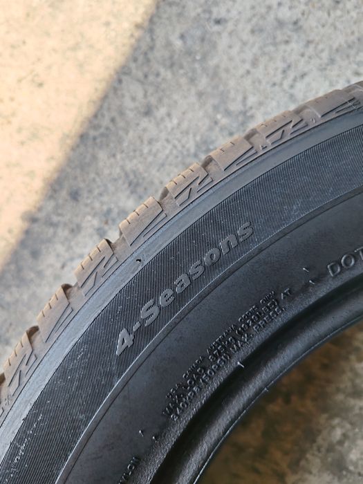 2 anvelope 235 55 17