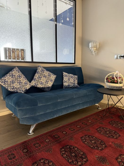 Диван раскладной