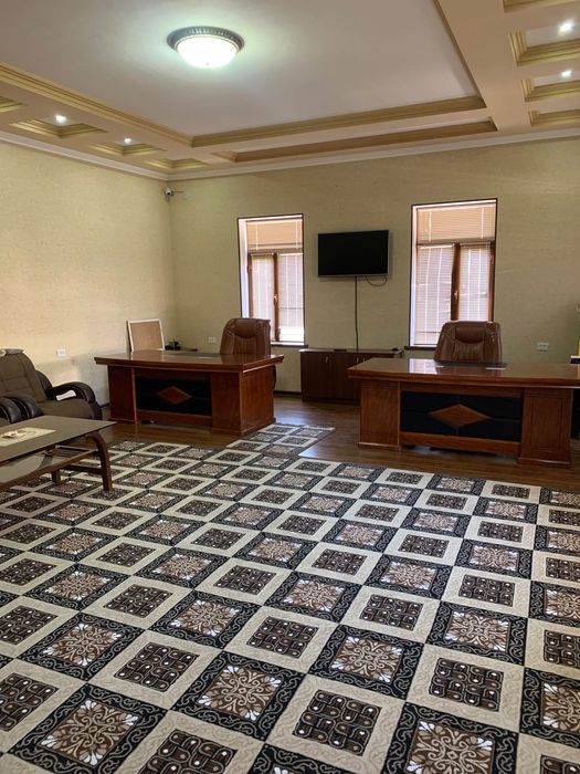 Сдается помещение под офис