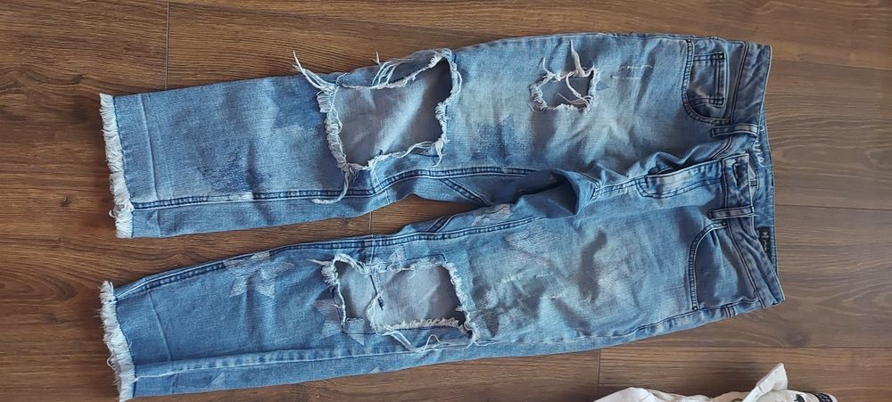 Маркови дънки по 25 лв