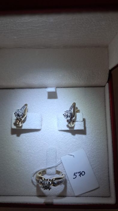 Продам новый брилл набор