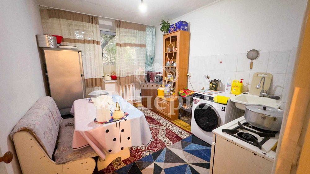 1 комн Арнагуль Империя