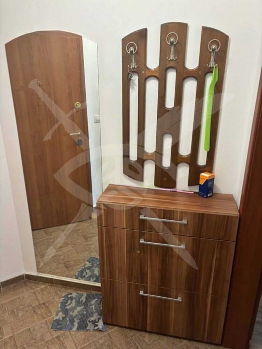 Дава се под наем Двустаен апартамент в София, Манастирски ливади - 75 кв.м за 600 € - Снимка #4