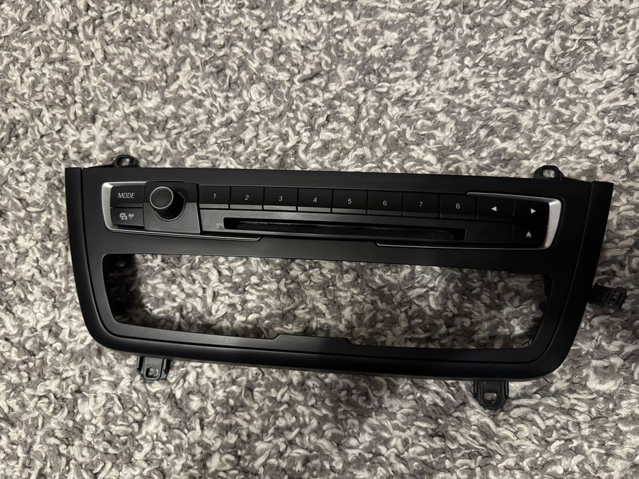 Navigatie,Display,Unitate Nbt Bmw F30