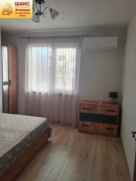 Продава се Двустаен апартамент в Плевен, Широк център - 55 кв.м за 2219 €/кв.м - Снимка #4