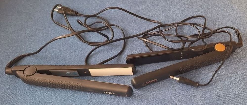 Малки уреди за красота и дома