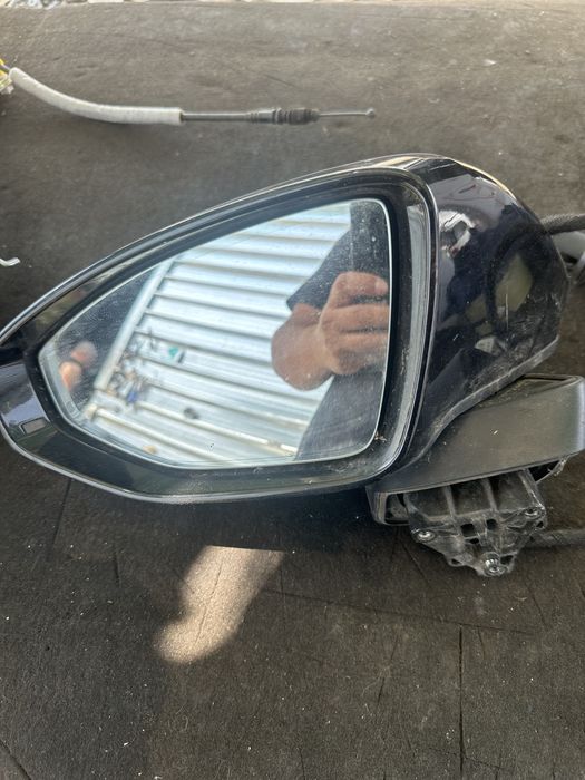 Огледало с камера 360 прибиране затъмняване Audi A6 C8 4k0 857535