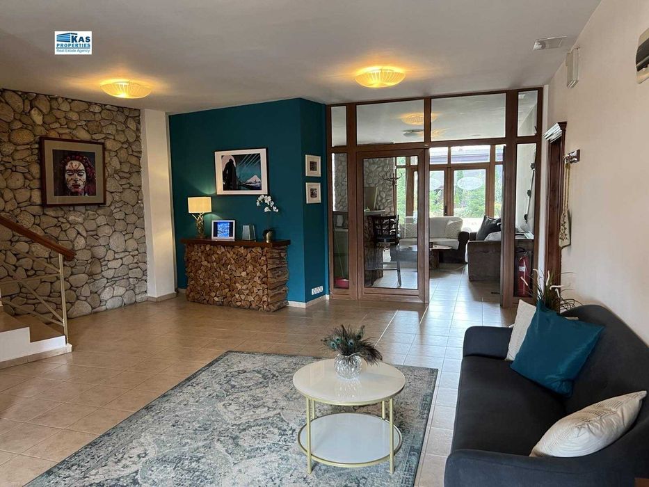 Продава се Едностаен апартамент в Банско - 35 кв.м за 915 €/кв.м - Снимка #10