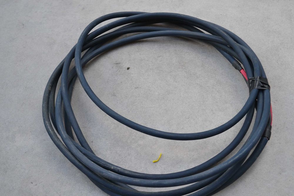 Cablu Boxe Audioquest