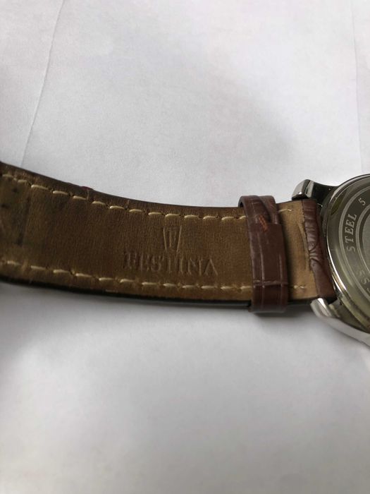 Мъжки часовник Festina
