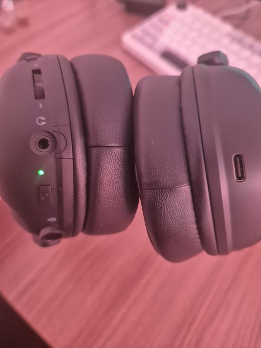 Наушники MCHOSE S9 PRO