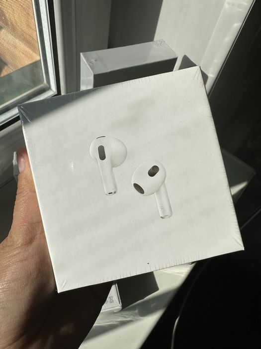 Airpods pro Аирподс про с доставкой