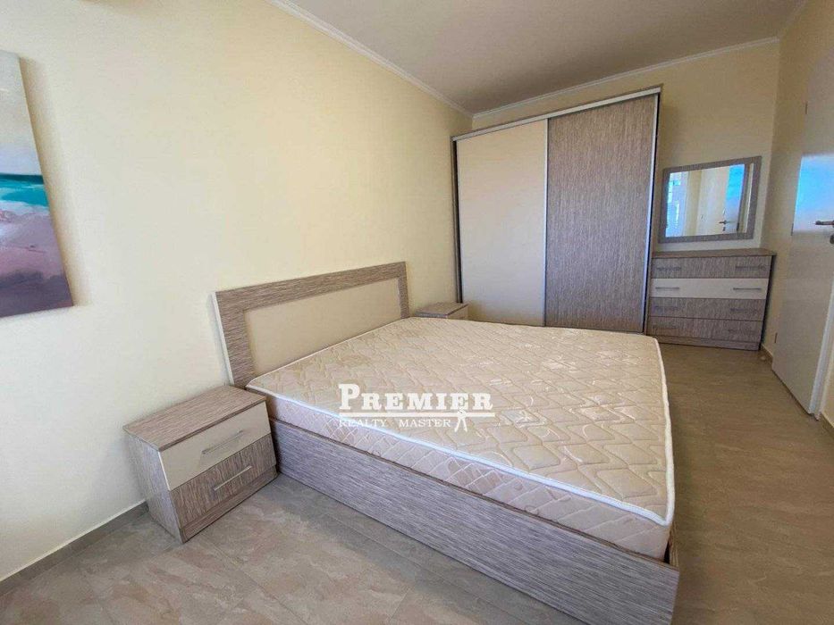 Продава се Тристаен апартамент в Поморие - 72 кв.м за 1202 €/кв.м - Снимка #3