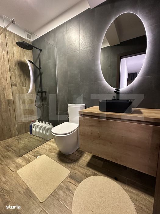 Penthouse de vanzare, 137 mp, zona Unirii