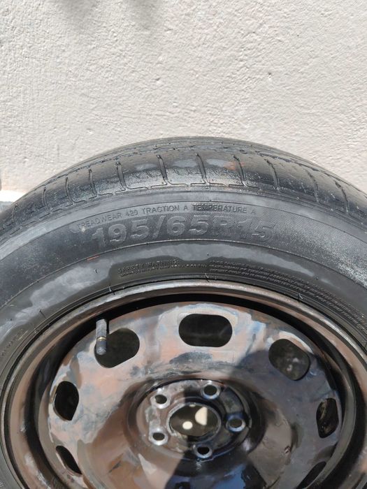 Roți auto pentu masina