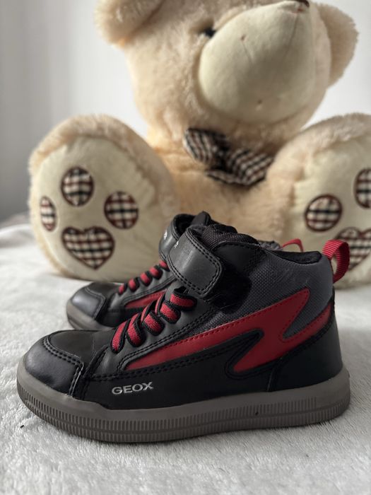Geox, ghete copii, marime 27