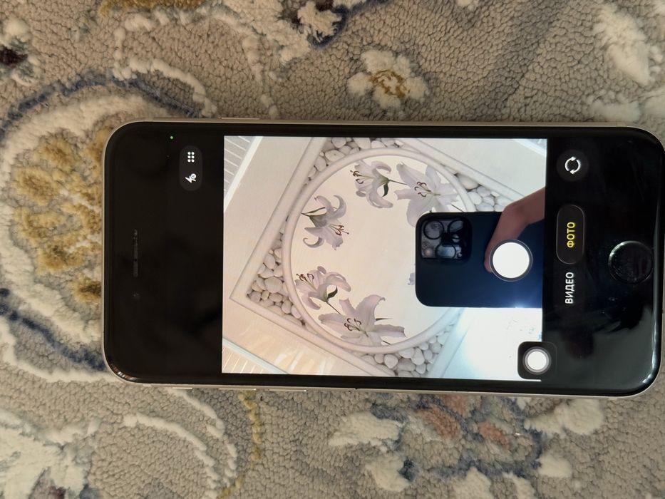 Айфон се 2022 Iphone se iphone se ce