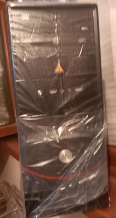 Процессор компьютер