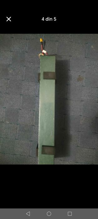 Vând baterie Ninebot sh