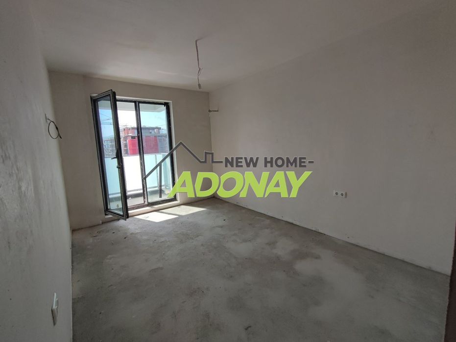 Продава се Двустаен апартамент в Пловдив, Западен - 70 кв.м за 1443 €/кв.м - Снимка #2