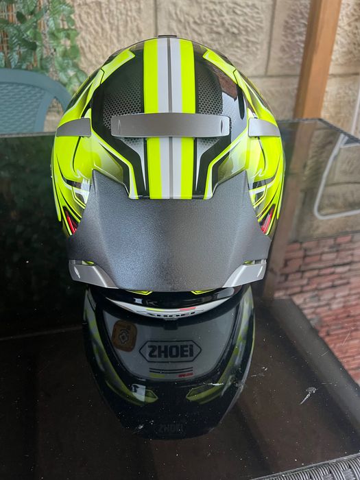 Мото Каска Shoei