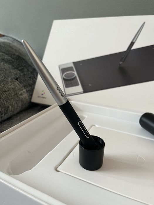 Графический планшет XP-Pen Deco pro medium